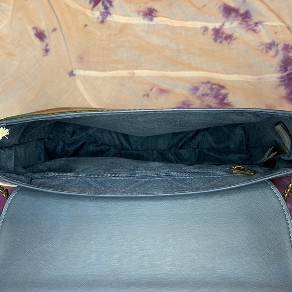 NWT Loungefly Fantastic Beasts The Secrets of Dumbledore Purse and Wallet - Picture 5 of 8